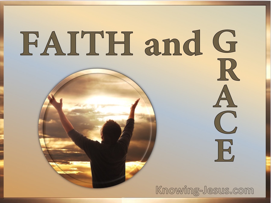 Faith and Grace (devotional)04-18 (gold)